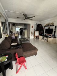Blk 702 Reservoir Rise (Bedok), HDB 4 Rooms #566352291